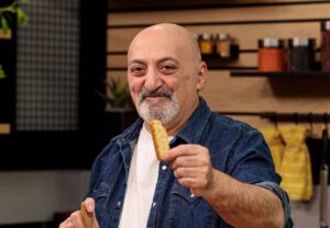 PRIMA TV A SETTEMBRE SU FOOD NETWORK