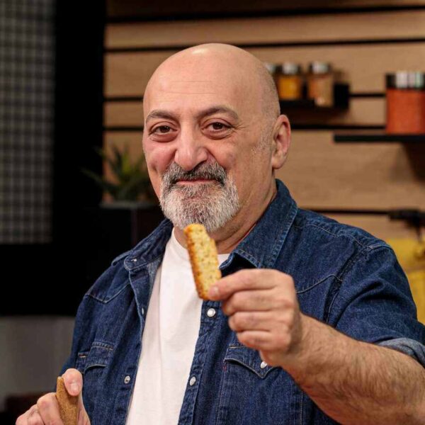Tutte le novità in PRIMA TV A SETTEMBRE SU FOOD NETWORK