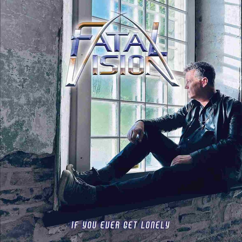 Nuovo singolo dei Fatal Vision If You Ever Get Lonely
