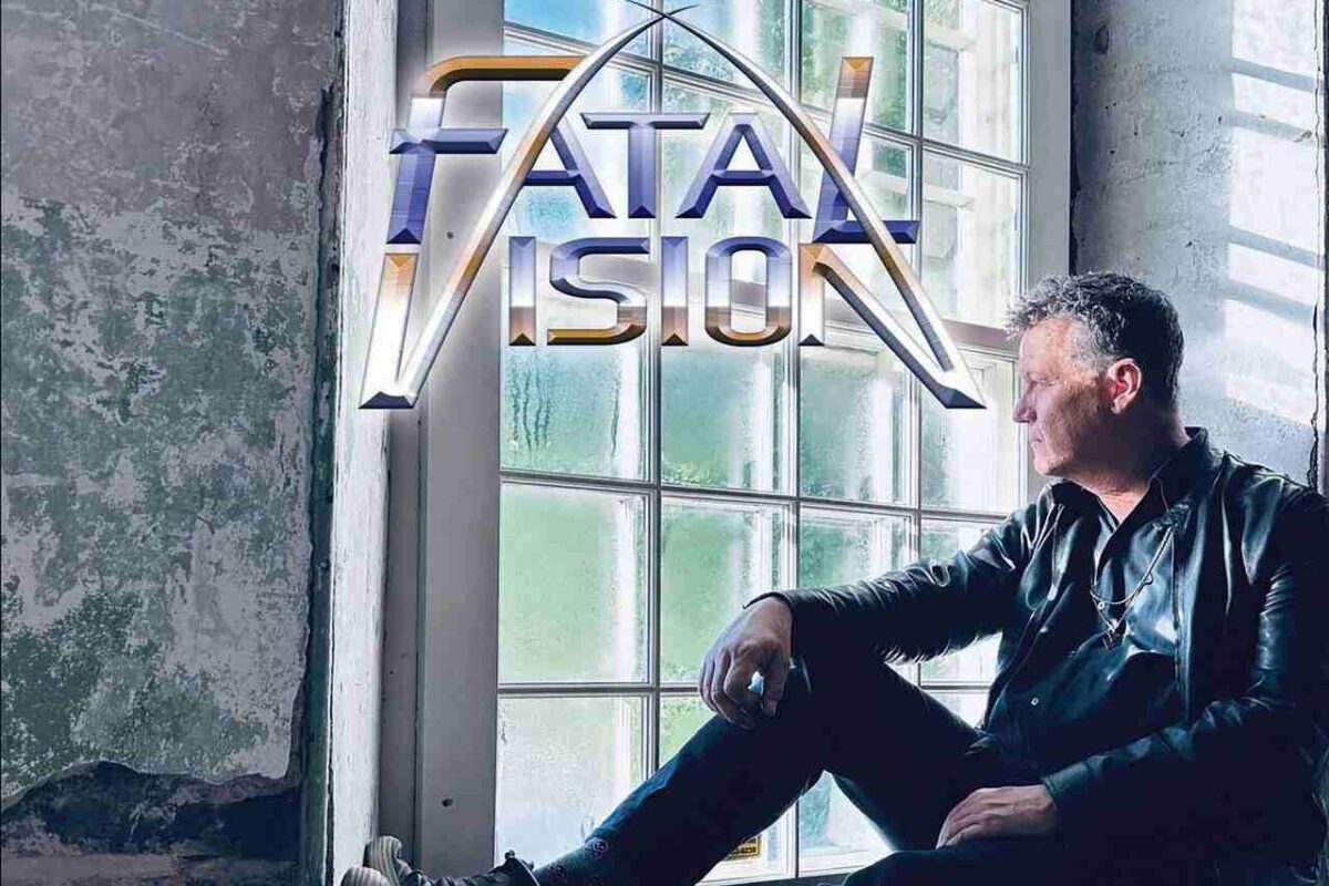 Nuovo singolo dei Fatal Vision