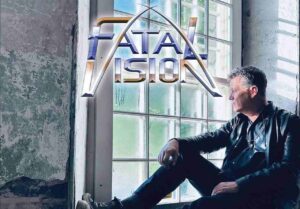Nuovo singolo dei Fatal Vision