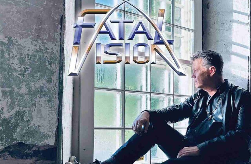 Nuovo singolo dei Fatal Vision
