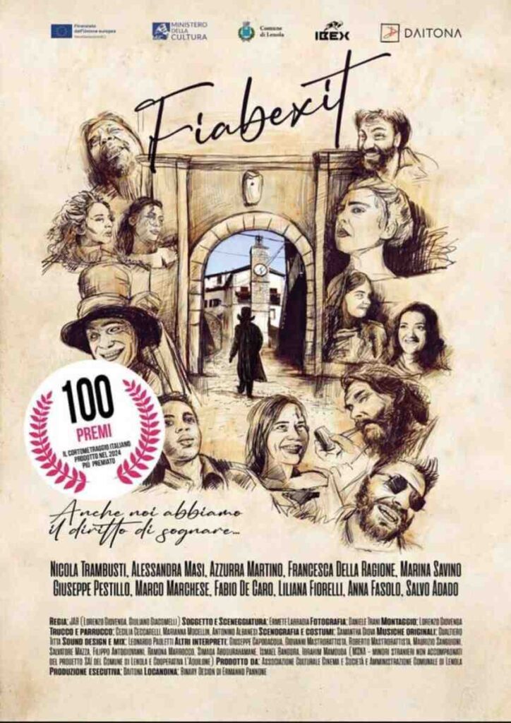 TRAPANI FILM FESTIVAL 2025