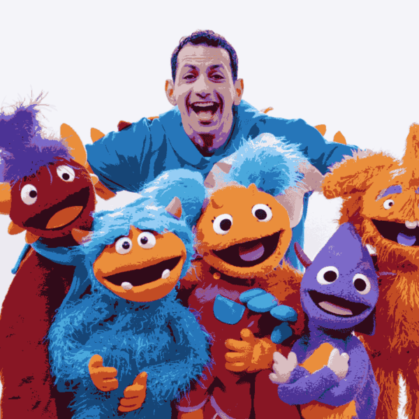 L’offerta kids per l’autunno di Warner Bros. Discovery