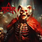 nuovo album degli HELSTAR