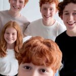 Nuovo cast di Harry Potter