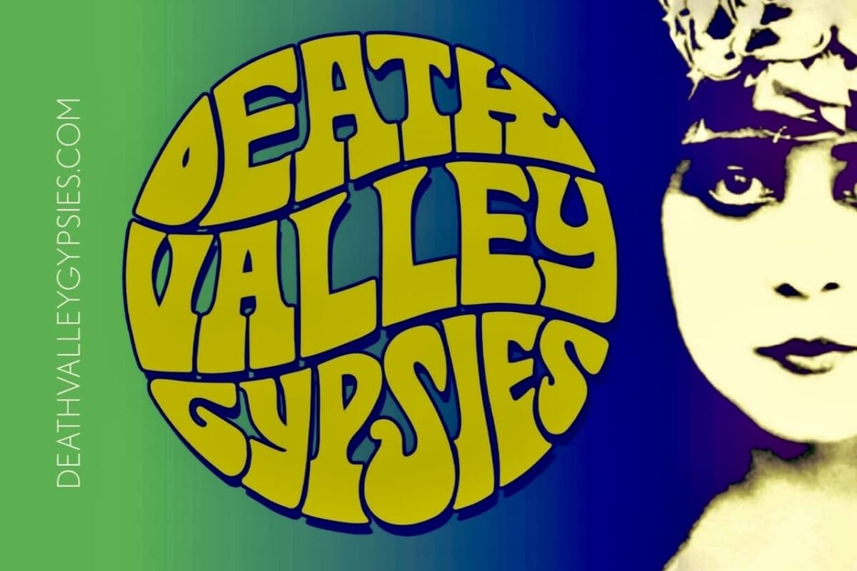 Death Valley Gypsies