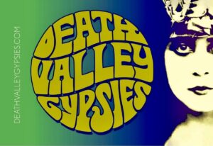 Death Valley Gypsies