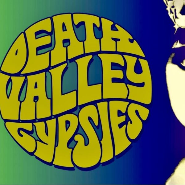 Intervista a Davey Love della rock band statunitense Death Valley Gypsies