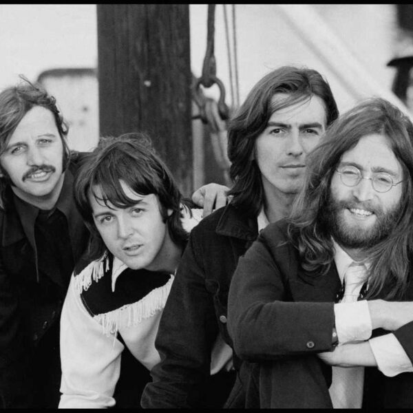 È ufficiale: torna “Anthology” dei Beatles con un Episodio 9 inedito e nuove uscite imperdibili