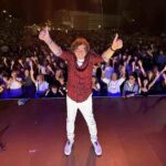 IX EDIZIONE DI LIDOCULT con Claudio Cecchetto