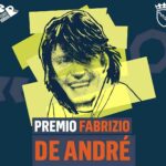 PREMIO FABRIZIO DE ANDRÉ PARLARE MUSICA