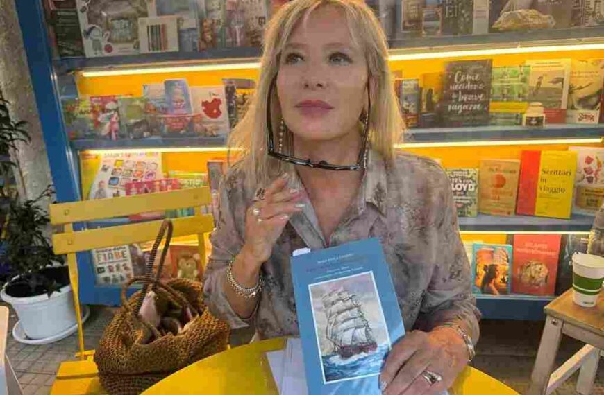 Maria Paola Guarino