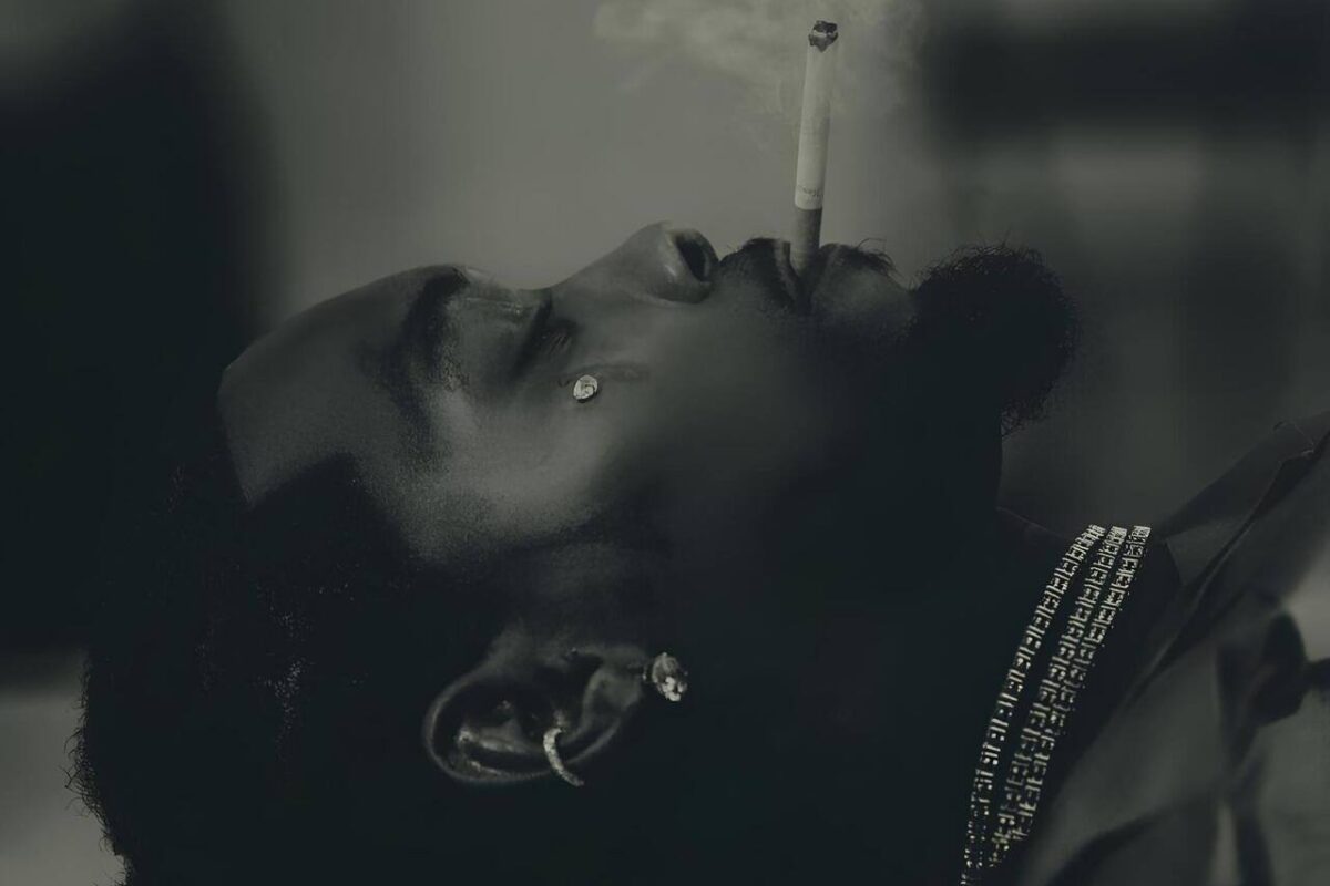 nuovo album di Offset