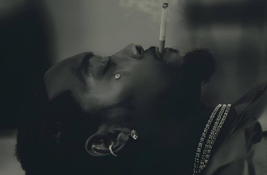 nuovo album di Offset