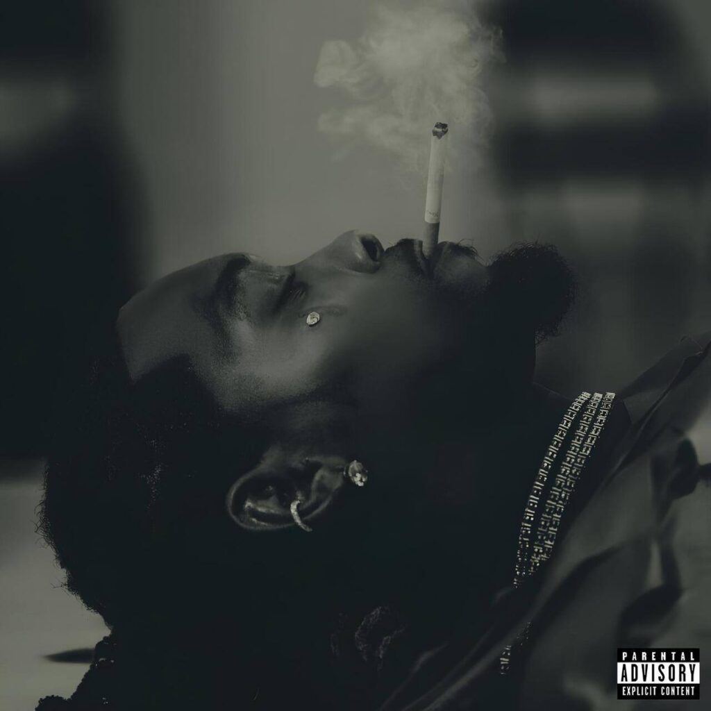 nuovo album di Offset Offset John Legend