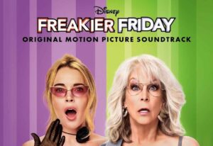 Colonna sonora di Quel pazzo venerdì sempre più pazzo