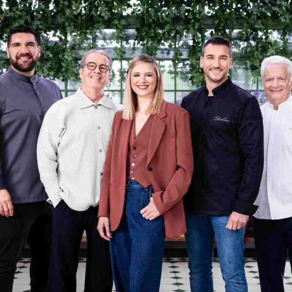 “BAKE OFF ITALIA – DOLCI IN FORNO”: nuova stagione tra dolcezza, sfide e sorprese
