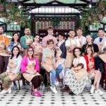 Concorrenti Bake Off Italia