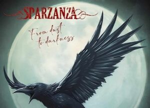 nuovo album degli SPARZANZA