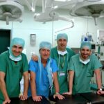 Safe Heart ODV