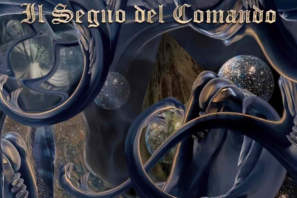 Il Segno del Comando Sublimazione
