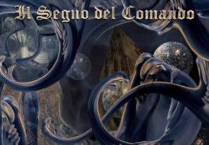 Il Segno del Comando Sublimazione