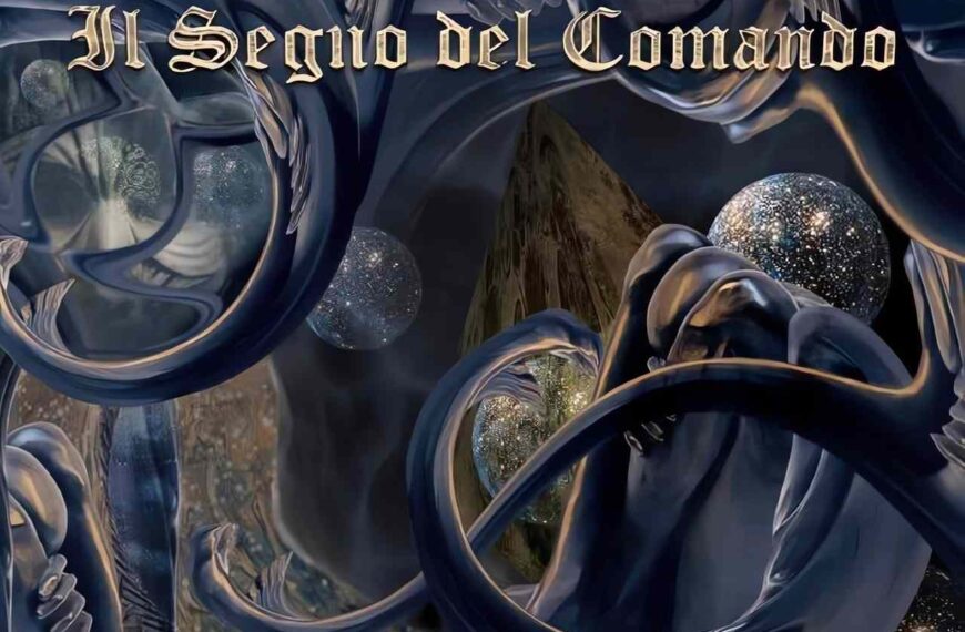Il Segno del Comando Sublimazione