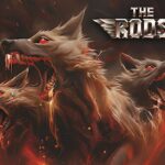 nuovo album dei THE RODS