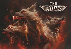 nuovo album dei THE RODS