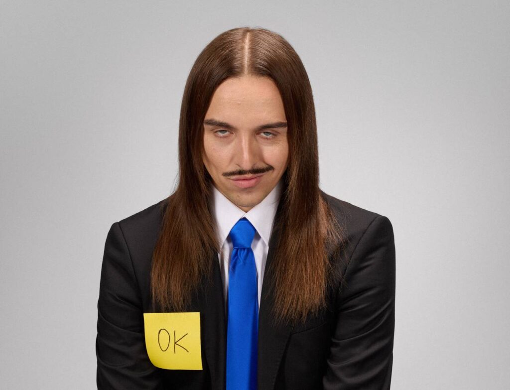nuovo singolo di Tommy Cash