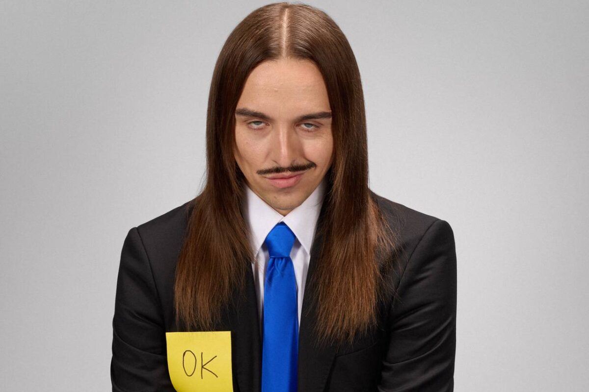 nuovo singolo di Tommy Cash