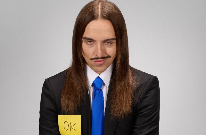 nuovo singolo di Tommy Cash