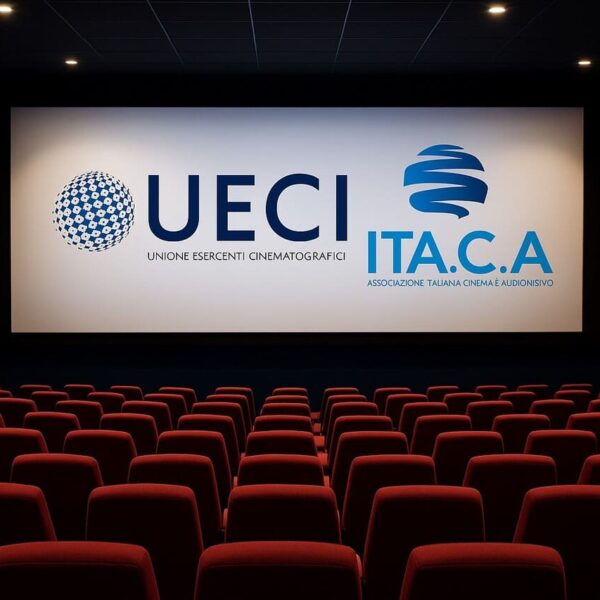 UECI si affilia a ITA.C.A.: nasce una nuova alleanza strategica per il futuro del cinema indipendente italiano
