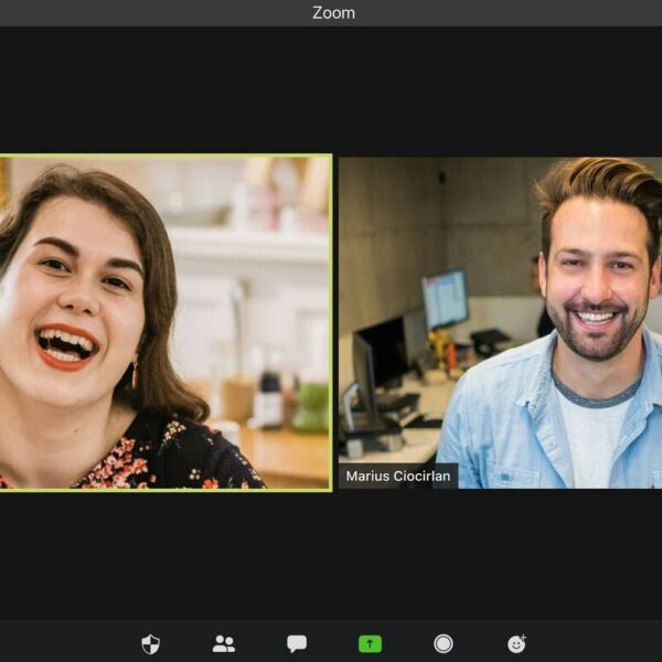 Zoom: funziona il video ma non si sente l’audio, Tutte le soluzioni qui!