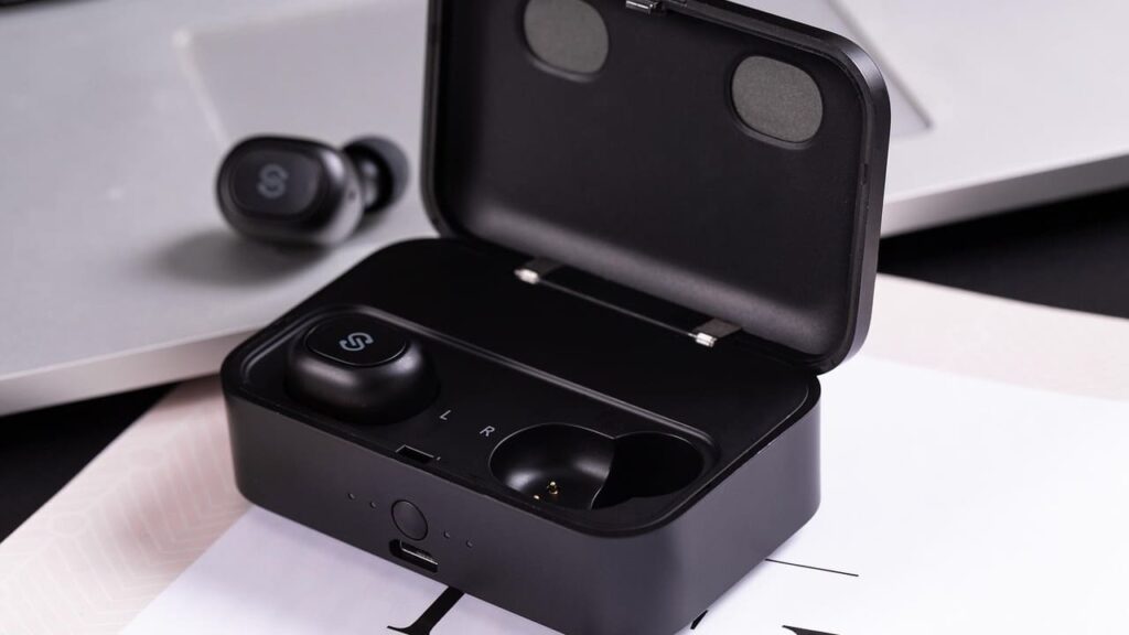 dispositivo Bluetooth non si connette