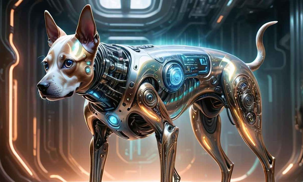 Cani Robot e Umanoidi: Il Loro 'Sesto Senso' Rivela la Navigazione Robotica Avanzata Che Domina i Terreni Più Difficili!