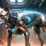Cani Robot e Umanoidi: Il Loro 'Sesto Senso' Rivela la Navigazione Robotica Avanzata Che Domina i Terreni Più Difficili!