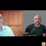 Giro Express con Marianella Bargilli e Paolo Bettini