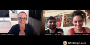 Cortometraggio JDM Twentyseven