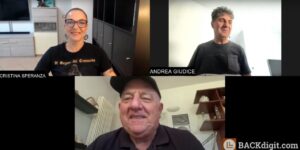 Prog 61 Genesis Tribute