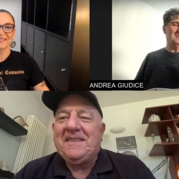 Intervista di Cristina Speranza ai Prog 61 – Genesis Tribute Band: viaggio nel cuore del prog rock