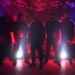 Nuovo album degli ENTRAILS