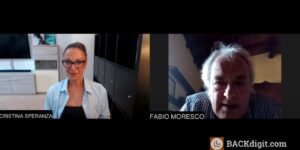 Fabio moresco nuovo album