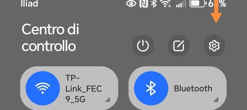 Trucchi per accendere la torcia Tutti i modi per accendere la torcia sullo smartphone