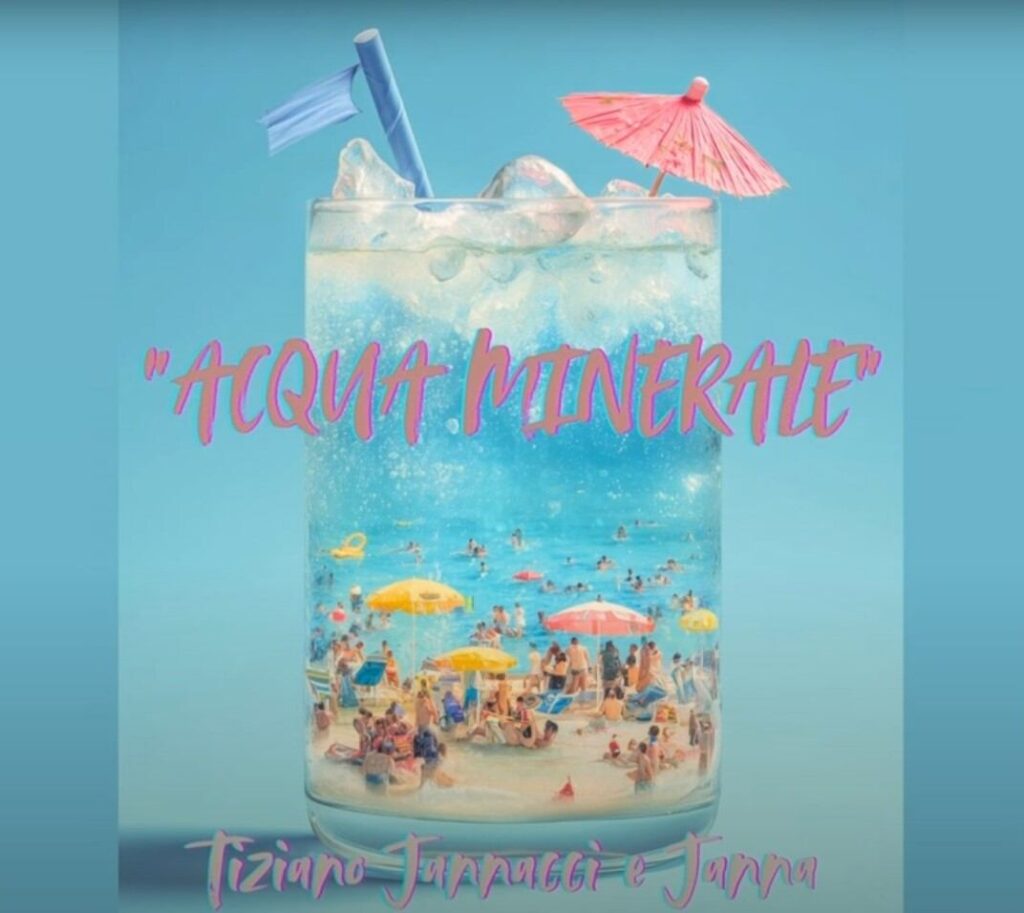 USCITE DISCOGRAFICHE LUGLIO 2025