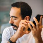 Android ipovedenti