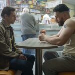Half Man serie tv
