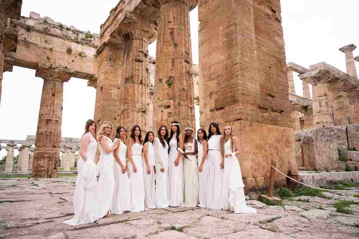 La Musica è donna