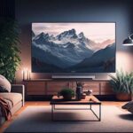 Trasmettere schermo Computer sulla TV